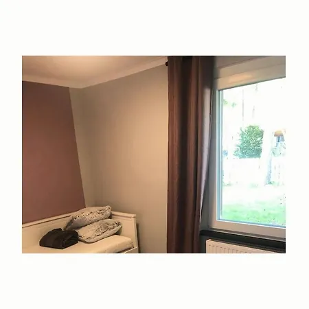 Waldwichtel Comfortable Ferienhaus *