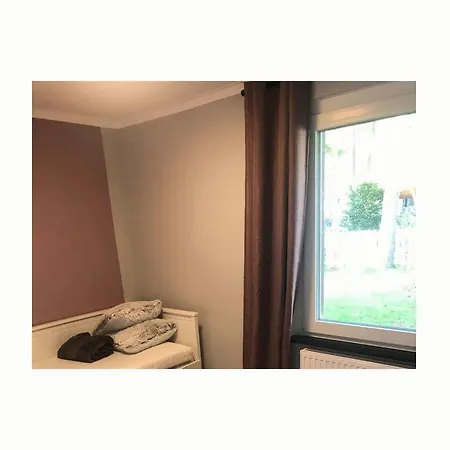 Waldwichtel Comfortable * Glowe